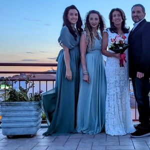 GRACE CONVERTIBLE DRESS